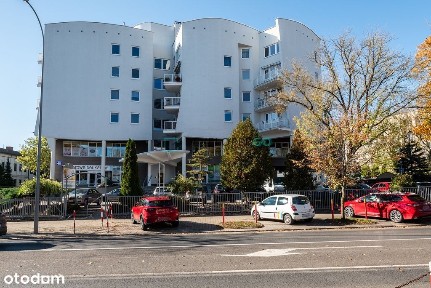 ul. Adama Mickiewicza, Mickiewicza, Białystok, podlaskie