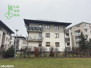 Przytulne mieszkanie 50 m² | ul. Bukowa