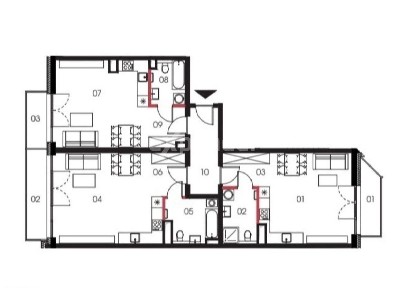 Okazja dla inwestora! Trzy w jednym od developera