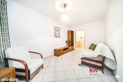 Kawalerka Jeżyce/Sołacz 37,09 m2