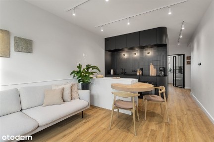 Elegancja i styl | Podolany 2 pok. | Dzień Otwarty