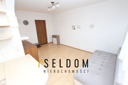 Mieszkanie 42.16 m2, V Oś., 2 pokoje