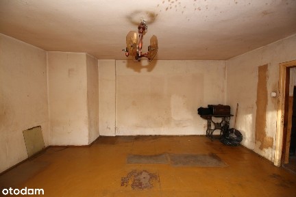 Na sprzedaż mieszkanie na Ul. Biskupińskiej