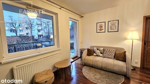 Nowoczesne mieszkanie z garażem, blisko Skm i Pkp