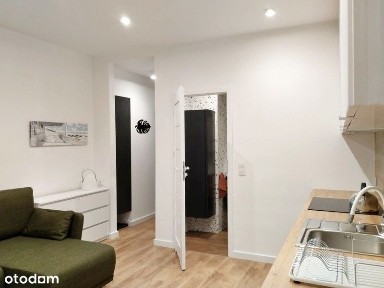 Kawalerka | Gdynia Śródmieście