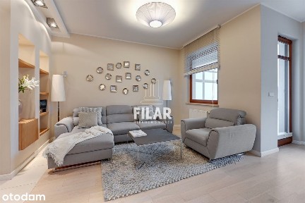 Neptun Park, blisko morza, hala, balkon