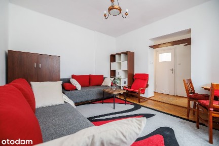 Mieszkanie dla pary lub singla