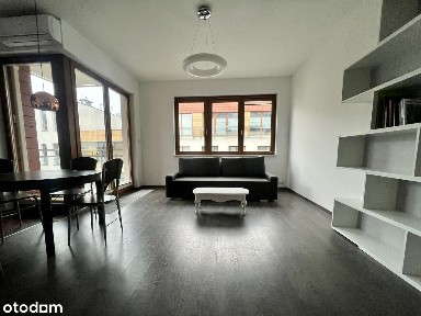 Mieszkanie do wynajęcia 62m2, 3 pokoje, Garnizon