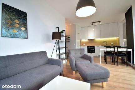 ul. Szczecińska, Przymorze Małe, Gdańsk, pomorskie