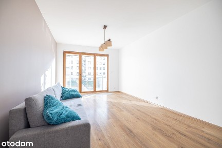 Idealne do pracy zdalnej, 2 mieszkania w jednym