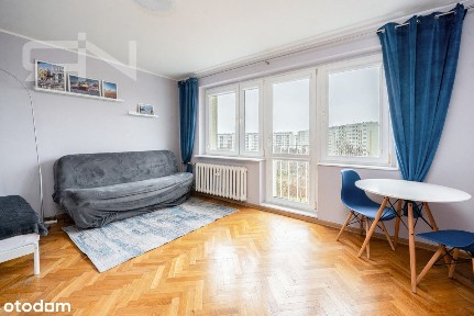 Wolna kawalerka na wynajem Gdańsk Zabianka