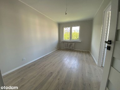 Sprzedam mieszkanie -parter -3 pokoje! Po remoncie!