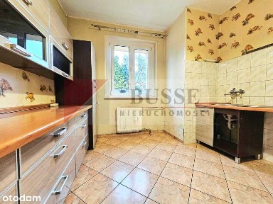 2 pokoje przy ryneczku Pogodno - parter!