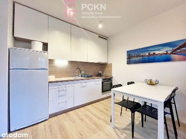 Stylowa kawalerka + m. garaż - Opole Szczepanowice