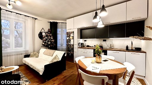 Na sprzedaż mieszkanie po generalnym remoncie