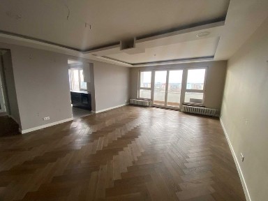 Mieszkanie do wynajęcia 151,7 m² ul. Sierpińskiego, Warszawa (Ochota)