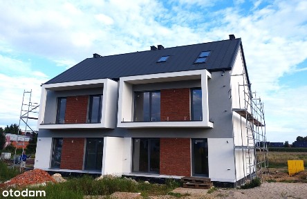 Mieszkanie dostępne od ręki!