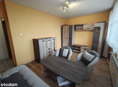 Funkcjonalne mieszkanie z ładnym widokiem