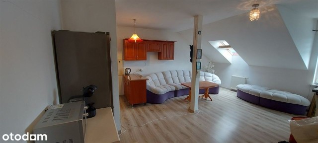Mieszkanie, 70 m², Ustroń
