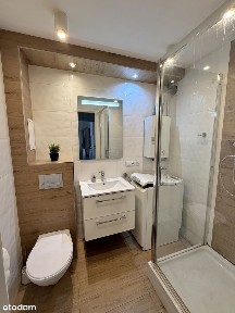 Przestronne 3-pokojowe mieszkanie z BALKONEM i ŁAZIENKĄ PO REMONCIE