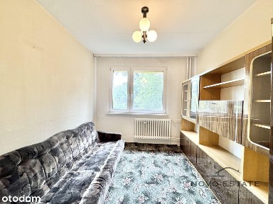 Przestronne 3 pok, Mysłowice Centrum, Mikołowska