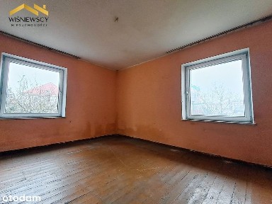 Mieszkanie 67,2 m² z ogródkiem, 3 pokoje Elbląg.