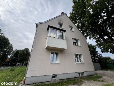 Mieszkanie w Elblągu