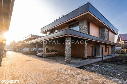 ul. Dolina, Wola Justowska, Zwierzyniec, Kraków, małopolskie