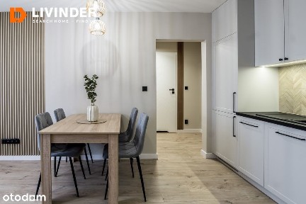 2 Pokoje | Balkon | Do wejścia | Mała Góra