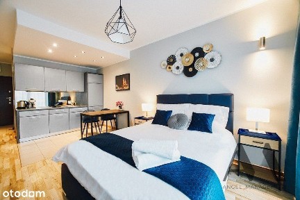 Mieszkanie w centrum idealne pod inwestycję!