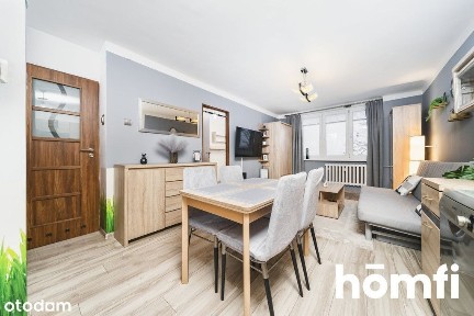 2 pokoje | gotowe do zamieszkania