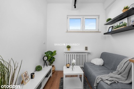 Kawalerka w doskonałej lokalizacji!