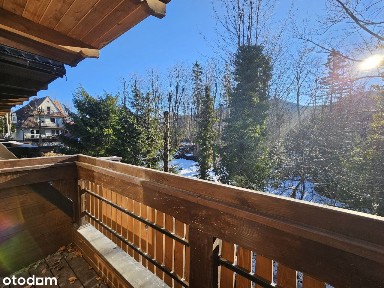 2 pok z widokiem na góry, 5 min od Krupówek!