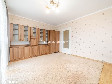 Mieszkanie, 55,70 m², Kraków