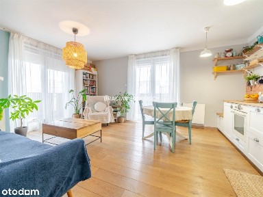 M 72-M2 4 Pok Apartament Garderoba Balkon Żabiniec