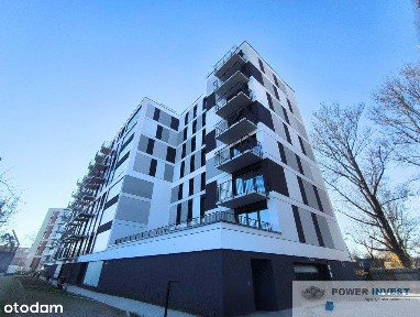 Doskonała lokalizacja, nowoczesna dzielnica!
