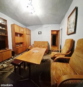 Na sprzedaż: 3-pokojowe mieszkanie w Libiążu przy ul. 9 Maja 3