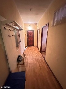 Mieszkanie do własnej aranżacji 47 m2 Ma potencjał; )