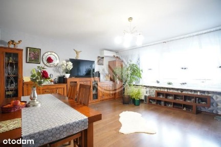 M-4 Kazimierza Wielkiego ulica Łanowa