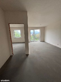 Komfortowe mieszkanie z WIDOKIEM NA GÓRY!