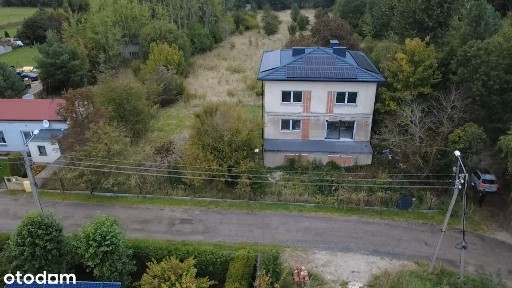 Dom do własnej aranżacji - Częstochowa, ul. Chłopska