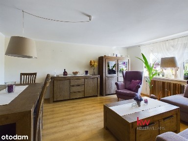 Bliźniak, dla 2 rodzin, bądź pod inwestycję!