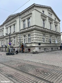 Prestiżowa Kamienica w Centrum Chorzowa Wolności