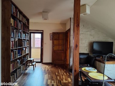 Dom parterowy + 2 garaże + lokal użytkowy BYTOM