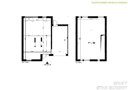 Czeladź - dom w zabudowie szeregowej o pow.124m2