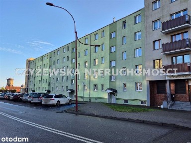 3-Pokojowe, Drugie Piętro, Ul. Jedności Narodu 29!