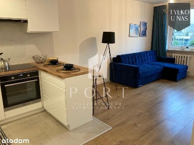 ul. Chylońska, Chylonia, Gdynia, pomorskie