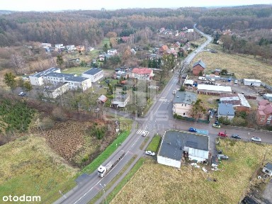 Lokal z potencjałem na wynajem
