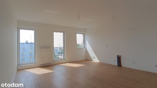 Nowe mieszkanie w Biłgoraju