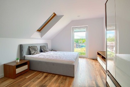 3 OSOBNE pokoje - 62 m2 | Tajęcina, JASIONKA